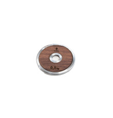 Диск 0,5 кг  NOHRD WeightPlate Oak Vintage