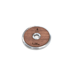 Набір дисків NOHRD Oak Vintage 2 х 1,25 кг