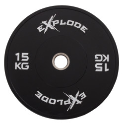Диск Explode PP207-15-L 15 кг