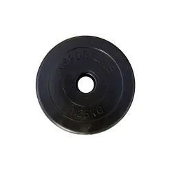 Диск бітумний InSPORTline CEM 1,25 кг