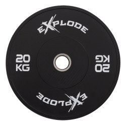 Диск Explode PP207-20-L 20 кг