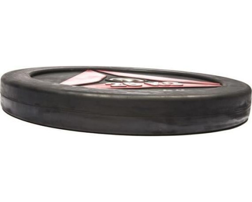 Диски Reebok Bumper Plate 25 кг