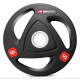 Диск олімпійський Hop-Sport 5 кг