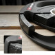 Диск олімпійський Hop-Sport 5 кг