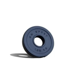 Диск олімпійський RN Sport 1,25 кг