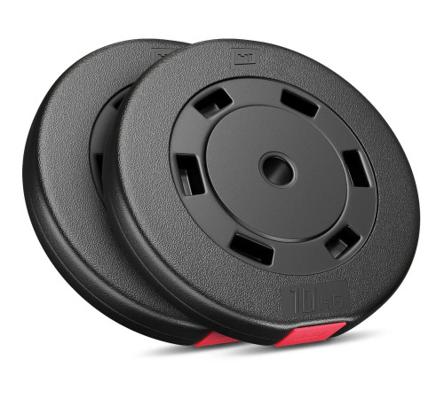 Набір дисків Hop-Sport Premium HS30-A Набір дисків Hop-Sport Premium HS30-A