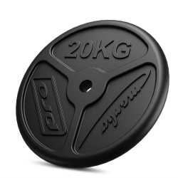 Диск Marbo Sport MW-O20-slim 20 кг