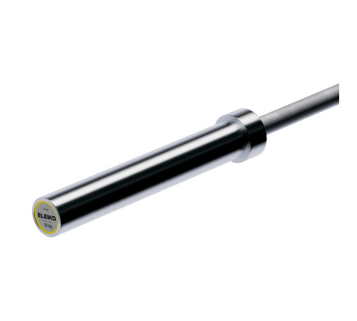 Гриф багатоцільовий Eleiko XF 15 кг 3085117 Гриф багатоцільовий Eleiko XF 15 кг 3085117