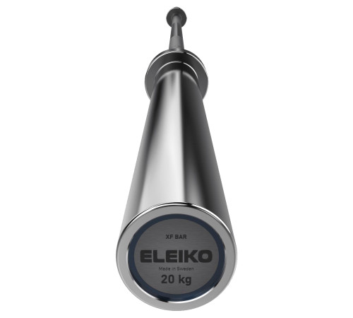 Гриф багатоцільовий Eleiko XF 20 кг 3085116