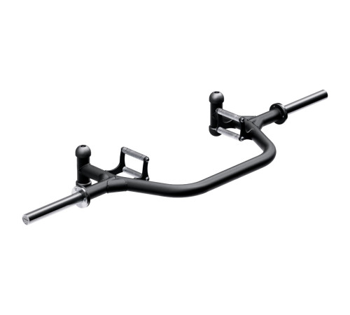 Гриф для станової тяги відкритий Eleiko Öppen Bar 3085748-03 Гриф для станової тяги відкритий Eleiko Öppen Bar 3085748-03