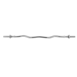 Штанга inSPORTline 120 см/30 мм RB-47CT 