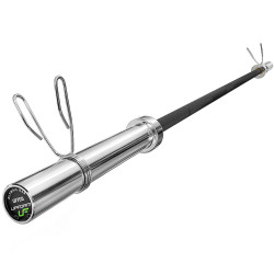Гриф олімпійський 220 см 700 кг Professional UF700 - UpForm