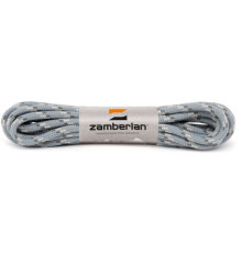 Шнурівки Zamberlan LACES 150 см 356 grey/white - 150 - сірий/білий