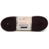 Шнурівки Zamberlan LACES 150 см 266 dark brown - 150 - коричневий