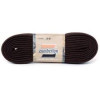 Шнурівки Zamberlan LACES 120 см 266 dark brown - 120 - коричневий