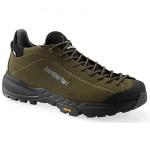 Кросівки Zamberlan 217 FREE BLAST GTX dark green - 47 - оливковий