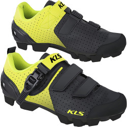 Кросівки MTB KELLYS KLS EDGE SPD неонові 42