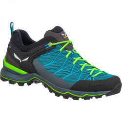 Кросівки ч Salewa MS MTN TRAINER LITE 61363 8744 - 42 - синій