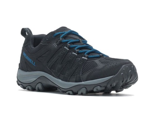 Кросівки ч Merrell ACCENTOR 3 black - 41 - чорний