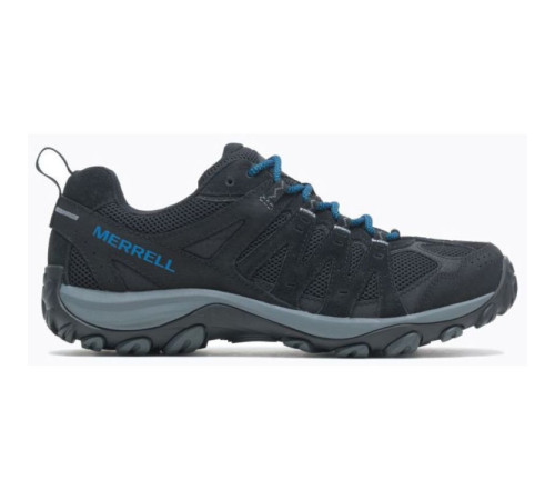 Кросівки ч Merrell ACCENTOR 3 black - 41 - чорний