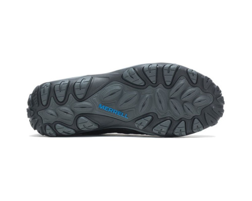 Кросівки ч Merrell ACCENTOR 3 black - 41 - чорний