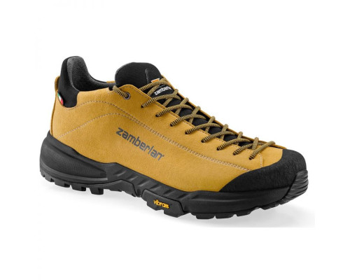 Кросівки Zamberlan 217 FREE BLAST GTX yellow - 42.5 - жовтий