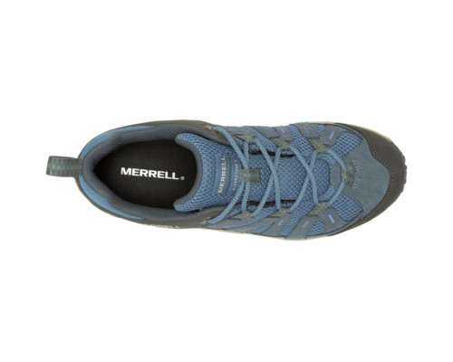 Кросівки ч Merrell ALVERSTONE 2 steel blue/slate - 44 - синій