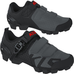 Кросівки MTB KELLYS KLS EDGE SPD чорні розмір 45