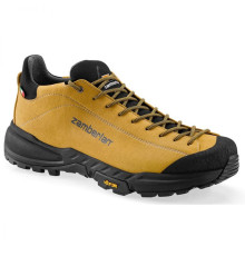 Кросівки Zamberlan 217 FREE BLAST GTX yellow - 43.5 - жовтий