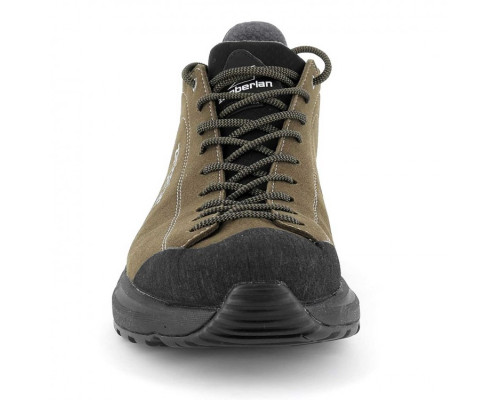 Кросівки Zamberlan 217 FREE BLAST GTX dark green - 41 - оливковий