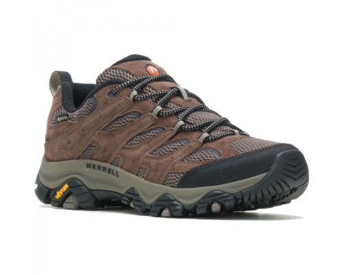 Кросівки ч Merrell MOAB 3 GTX bracken - 49 - коричневий