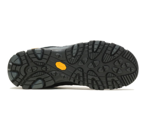 Кросівки ч Merrell MOAB 3 black night - 41 - чорний