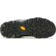 Кросівки ч Merrell MOAB 3 black night - 41 - чорний