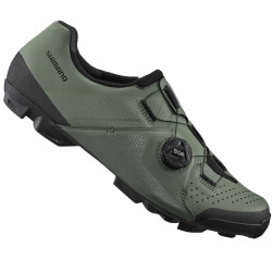 Кросівки SHIMANO MTB XC3 SH-XC300 BOA SPD 43