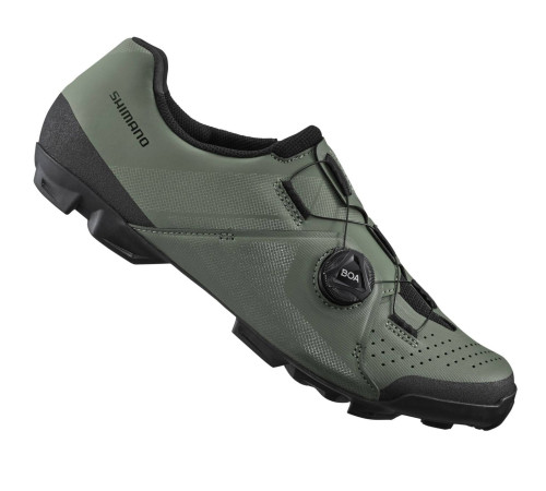 Кросівки SHIMANO MTB XC3 SH-XC300 BOA SPD 43