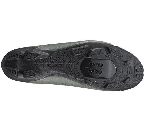 Кросівки SHIMANO MTB XC3 SH-XC300 BOA SPD 43