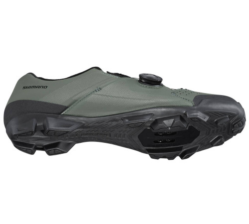 Кросівки SHIMANO MTB XC3 SH-XC300 BOA SPD 43