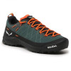 Кросівки ч Salewa WILDFIRE CANVAS M 61406 5331 - 46 - зелений