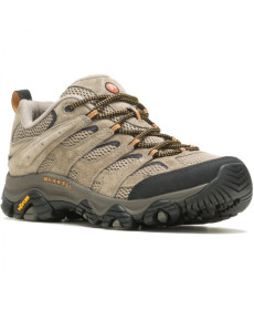 Кросівки ч Merrell MOAB 3 pecan - 41 - бежевий