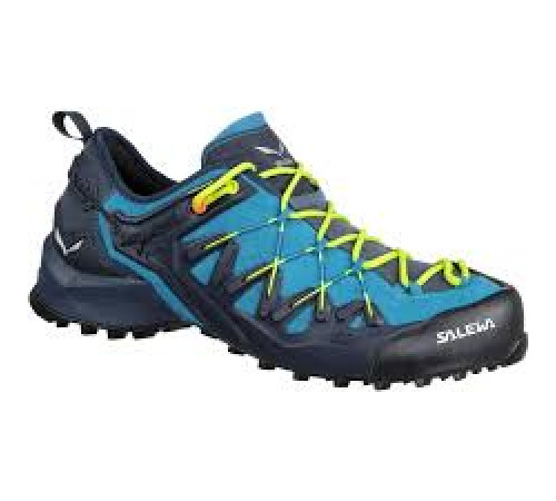 Кросівки ч Salewa MS WILDFIRE EDGE 61346 3988 - 43 - синій