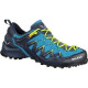 Кросівки ч Salewa MS WILDFIRE EDGE 61346 3988 - 43 - синій