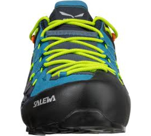 Кросівки ч Salewa MS WILDFIRE EDGE 61346 3988 - 43 - синій