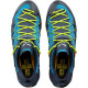 Кросівки ч Salewa MS WILDFIRE EDGE 61346 3988 - 43 - синій