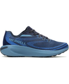 Кросівки ч Merrell MORPHLITE sea/dazzle - 45 - синій