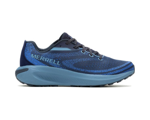 Кросівки ч Merrell MORPHLITE sea/dazzle - 45 - синій