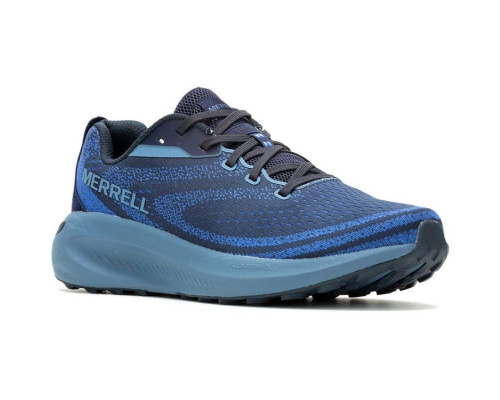 Кросівки ч Merrell MORPHLITE sea/dazzle - 45 - синій