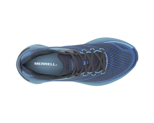 Кросівки ч Merrell MORPHLITE sea/dazzle - 45 - синій