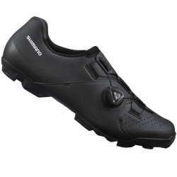 Кросівки SHIMANO MTB XC3 SH-XC300 чорний розмір 46