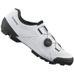 Кросівки SHIMANO MTB XC3 SH XC300 BOA SPD білі розмір 44