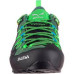 Кросівки ч Salewa MS WILDFIRE LEATHER 61395 5331 - 44 - зелений